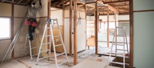Entreprise de rénovation de la maison et de rénovation d’appartement à Acheres